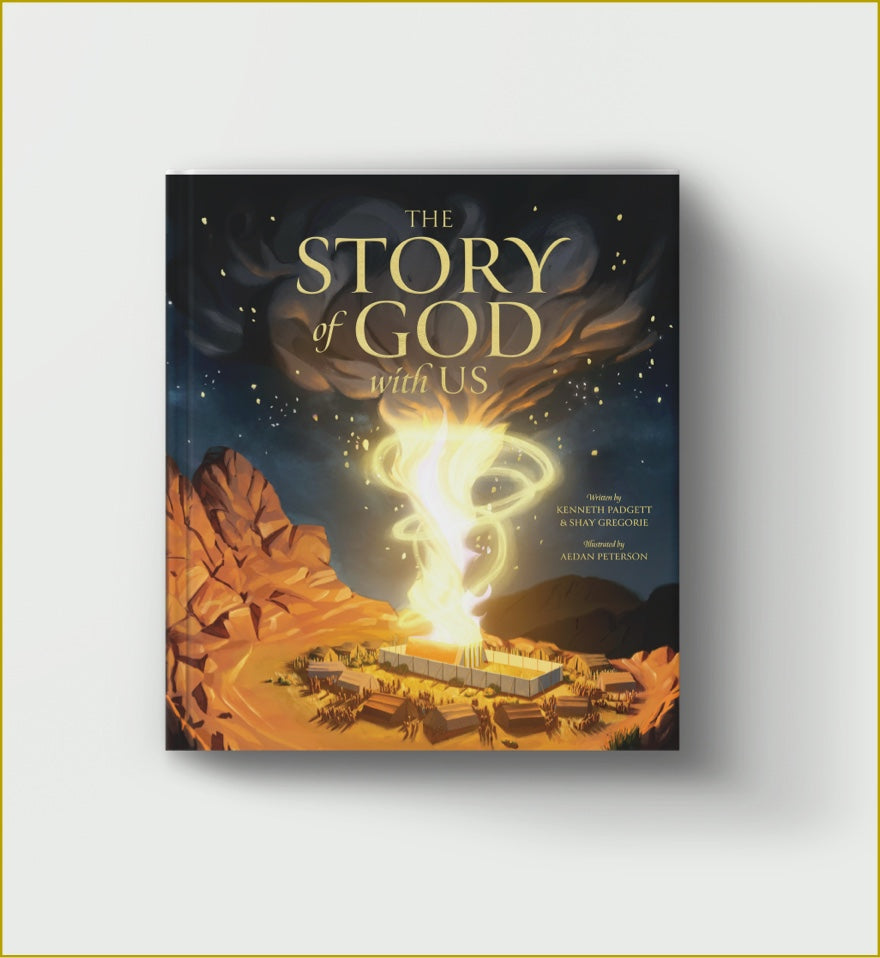 The Story of God with Us