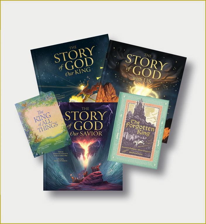 Wolfbane Books Bundle