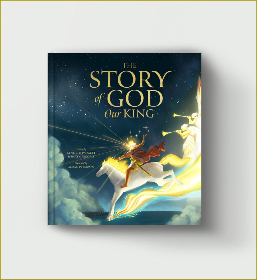 The Story of God Our King